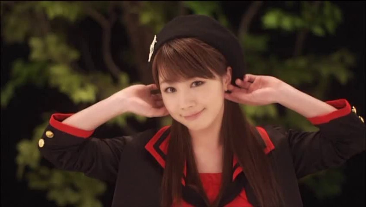 Ai no Gundan (Ishida Ayumi Solo ver)