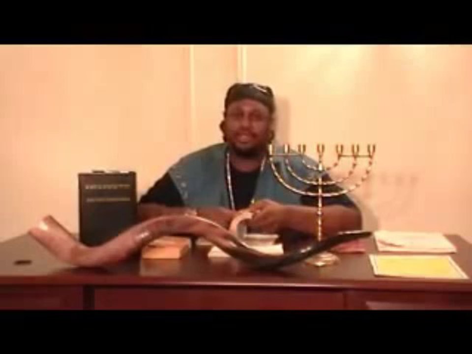 HEBREW COONALITES! pt6 - YouTube