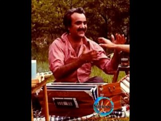 Ostad Nainawaz استاد نینواز شب شب دلکم