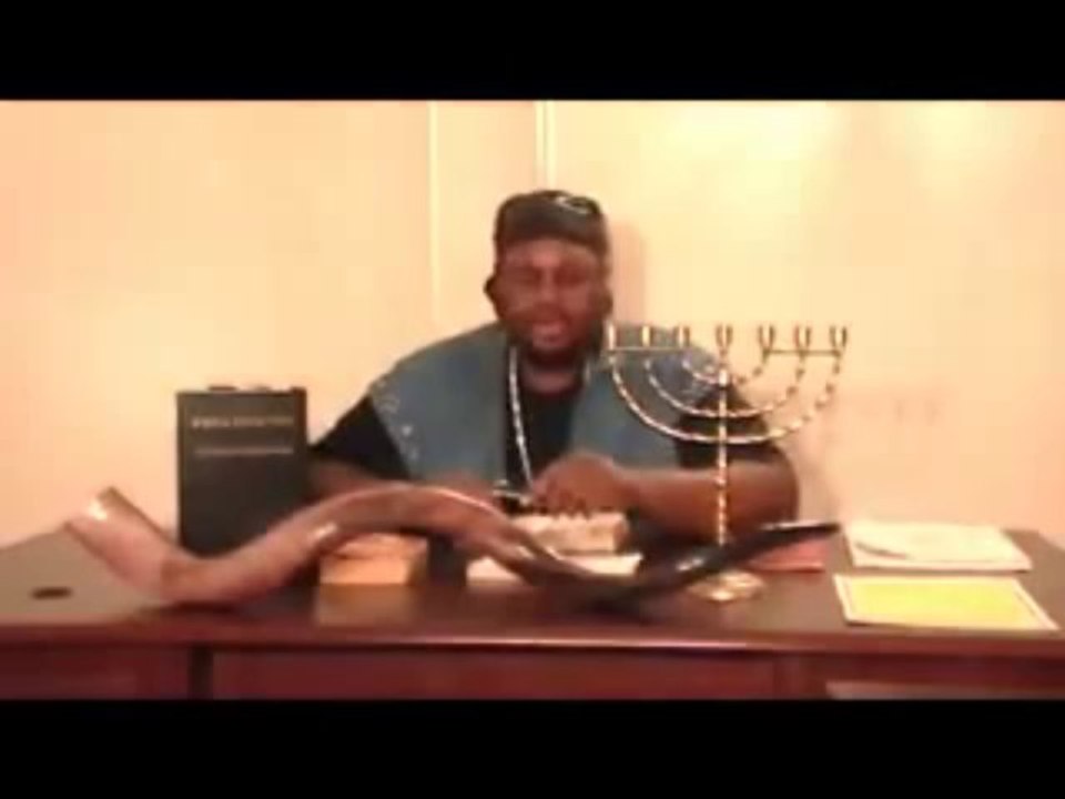 HEBREW COONALITES! pt7 - YouTube