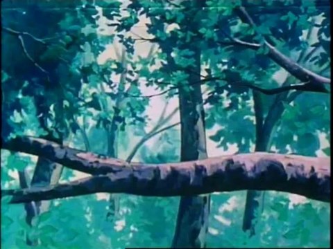 1 Belle Et Sébastien Le Monstre Des Pyrénées