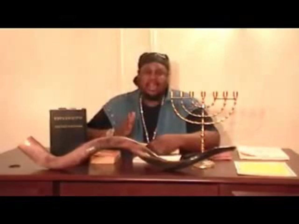 HEBREW COONALITES! pt9 - YouTube2