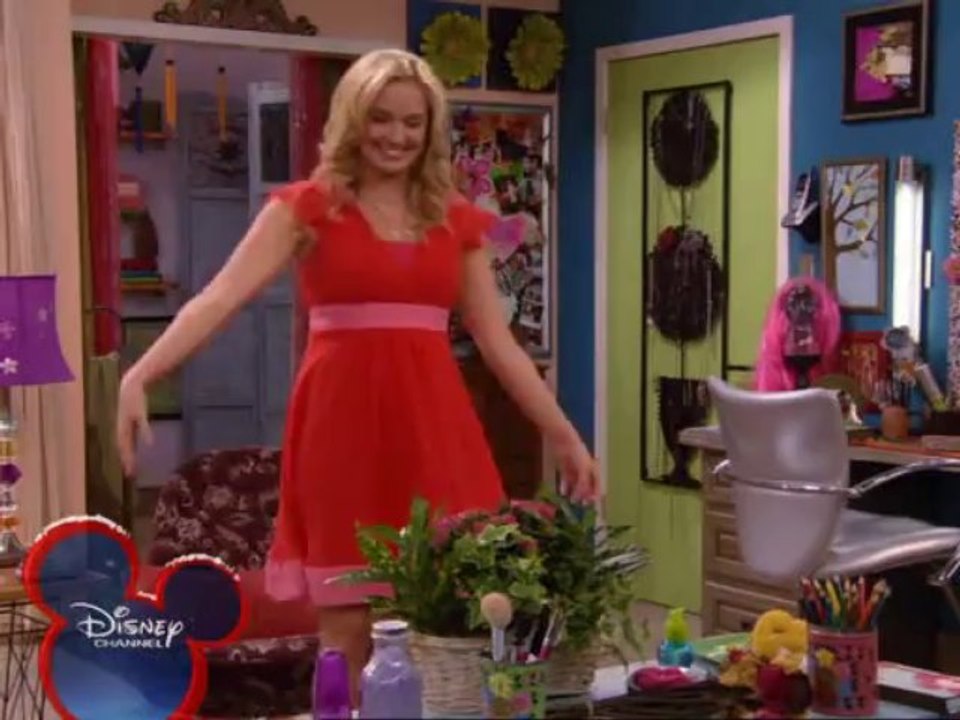 Sunny Entre Estrellas 1x14 Broma Pesada