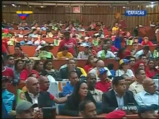 Representante de los productores agrícolas