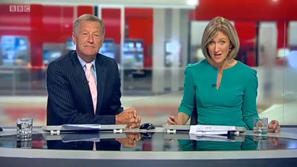 BBC Look East - East - 25/10/13