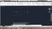 Autocad 2013 tutorial - offset in hindi Urdu (11-_50) By MNRAQ