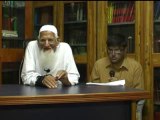 Maulana Mufti Ishaq  answering from Quran Hadees & Fiqh- Set 4 part 1
