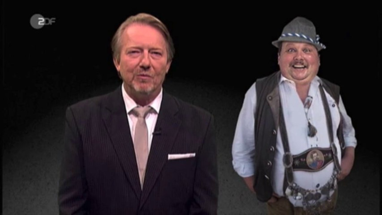 Wischmeyers Logbuch der Bekloppten und Bescheuerten