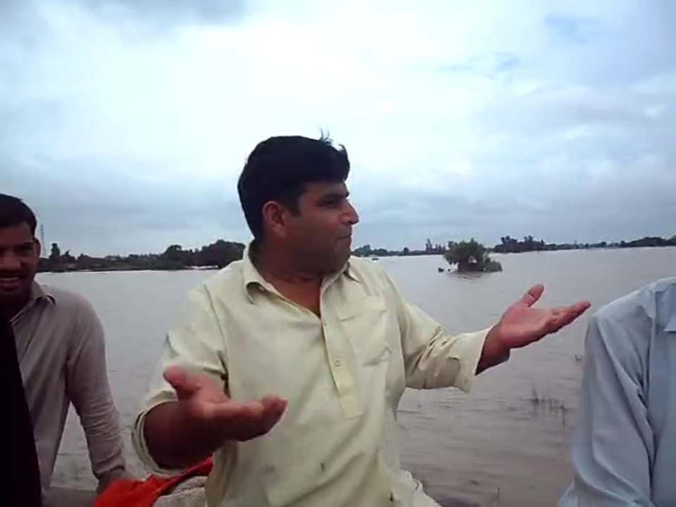 Interviews of Ban Bajwian