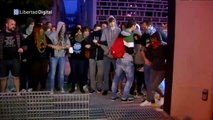 Piquetes impiden a estudiantes acceder a la universidad de Valencia