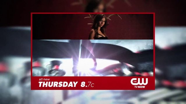 The Vampire Diaries 5x05 Sneak Peek: Monster's Ball