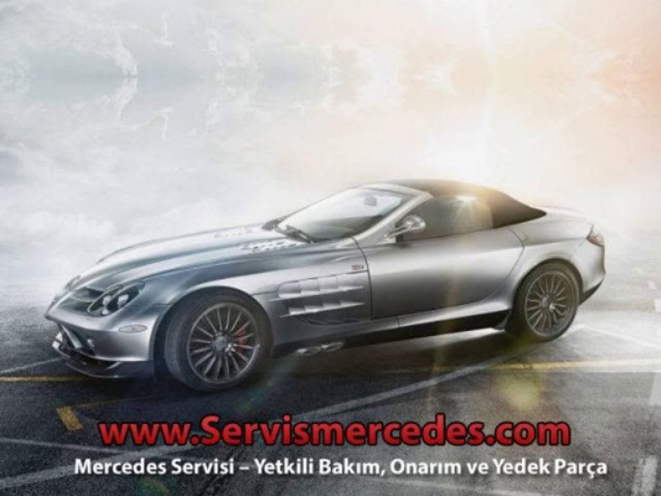 Mercedes Orjinal Yedek Parça Fiyatları
