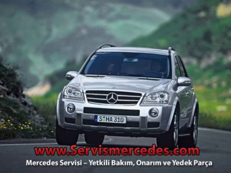 Mercedes Servis Araçları Fiyatları