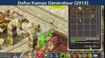 [Français] Dofus Kamas Hack Générateur Gratuit Telechargement [Triche Et Pirater Astuces] [lien description] (Novembre 2013)