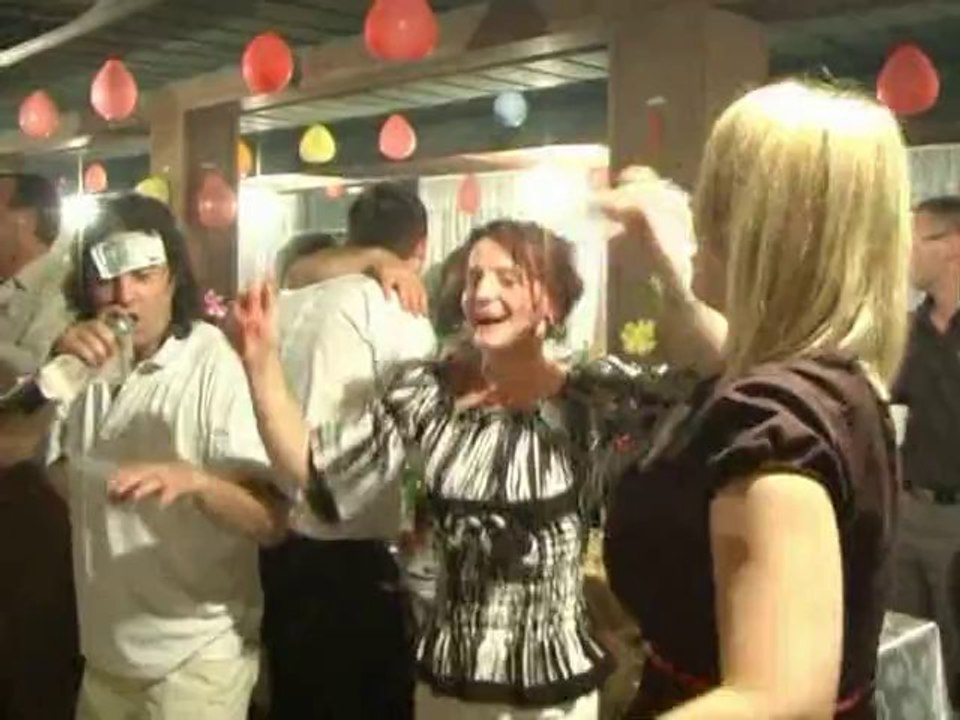 ZIKA ZLATIC ZIXI UZIVO -  SVADBA KLADOVO 4.deo