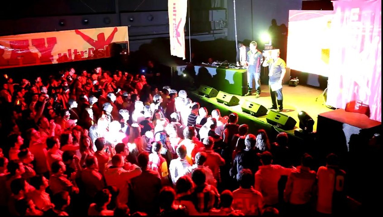 uA Şampiyonluk Partisi " Oğuz Altay "