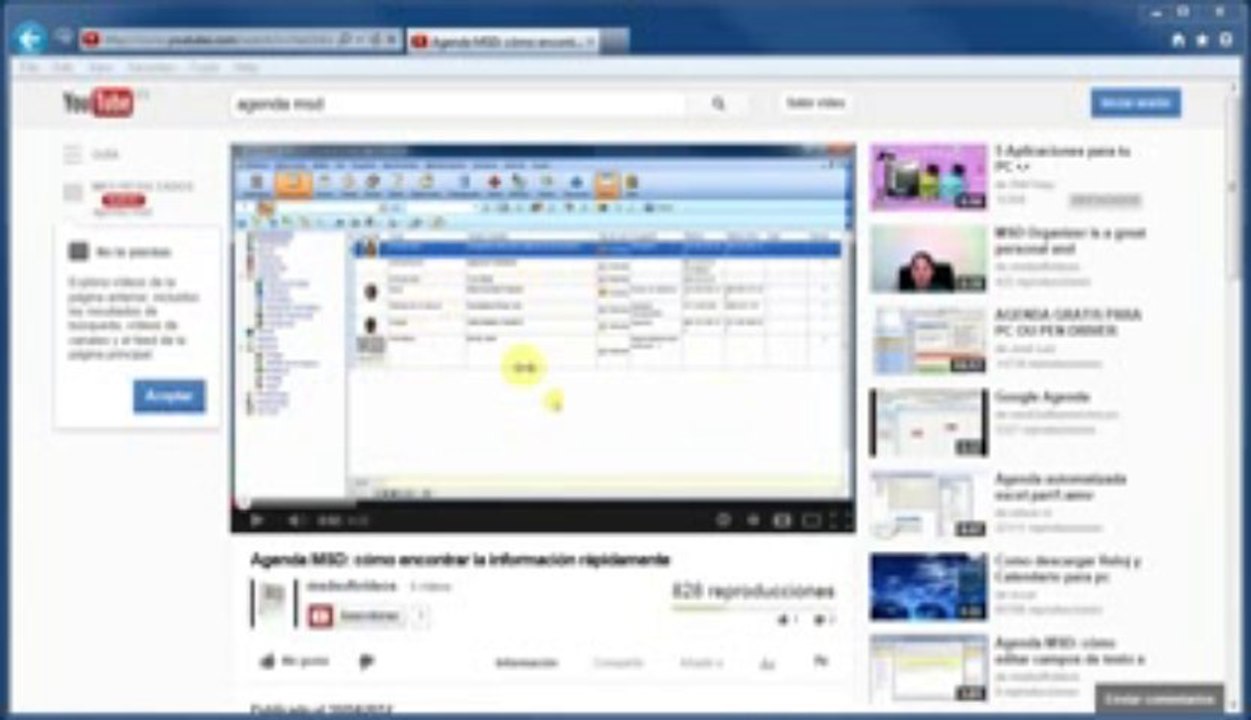 Como bajar videos de Youtube sin necesidad de instalar programas