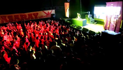 uA Şampiyonluk Partisi " Alpaslan Dikmen "