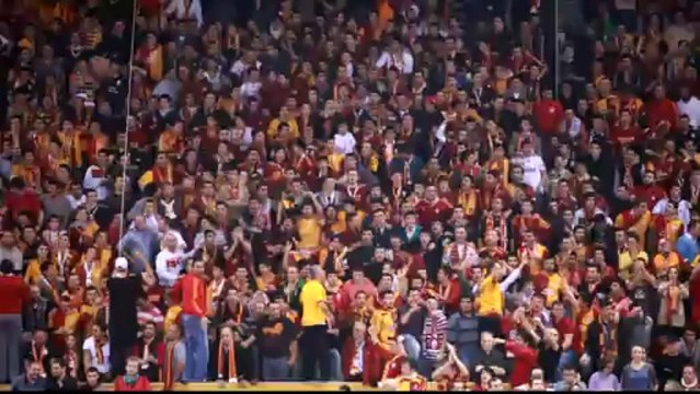 Galatasaray MP - Anadolu Efes Efes Köpeğine