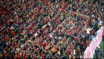 Galatasaray - Beşiktaş 