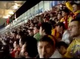 2008-2009 Fenerbahçe - Galatasaray Bizim İçin fenere'de Gol