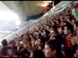 2008-2009 Fenerbahçe - Galatasaray Üçlü-3