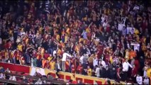Galatasaray-Olimpija 14 Aralık 2011 | Saldırın Durmadan!