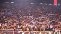 Galatasaray-Olimpija 14 Aralık 2011 | Nevizade Geceleri