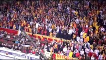 Galatasaray-Olimpija 14 Aralık 2011 | ultrAslan-14