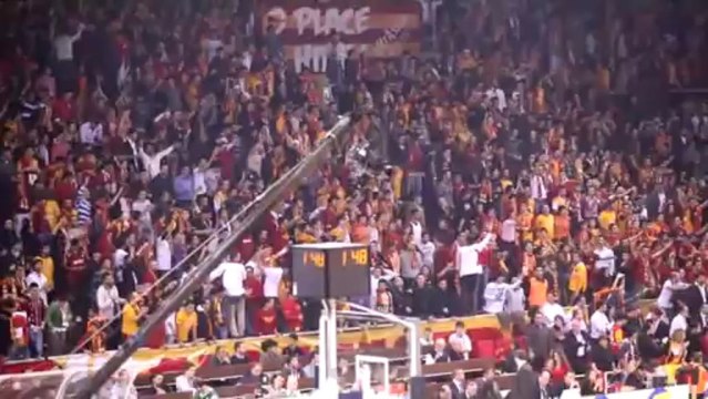 Galatasaray-Olimpija 14 Aralık 2011 | ultrAslan-8