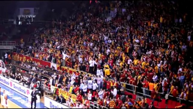 Galatasaray-Olimpija 14 Aralık 2011 | ultrAslan-5