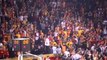 Galatasaray-Olimpija 14 Aralık 2011 | ultrAslan