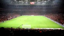 Galatasaray fenerbahçe 7 aralık 2011 | Üçlü-2