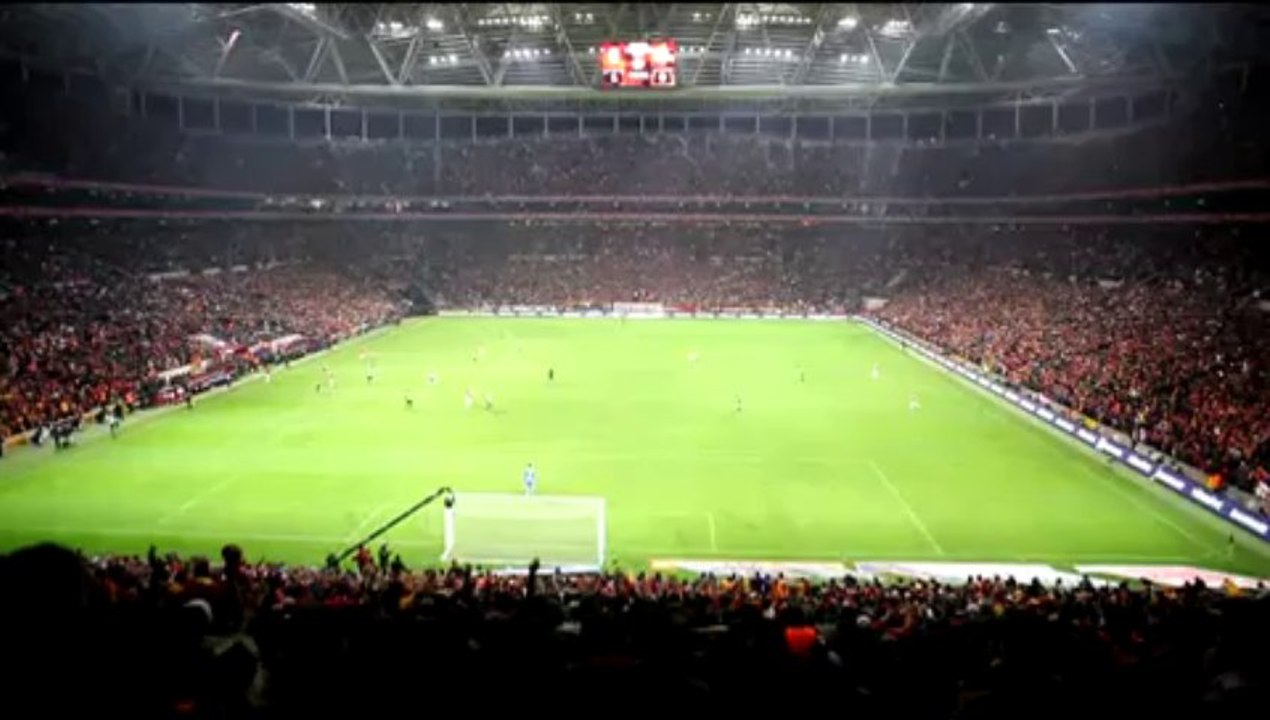 Galatasaray fenerbahçe 7 aralık 2011 | Üçlü-2