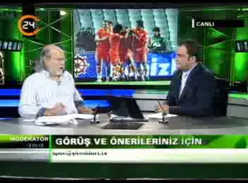 Alpaslan Dikmen Vefatı | Kanal 24/4