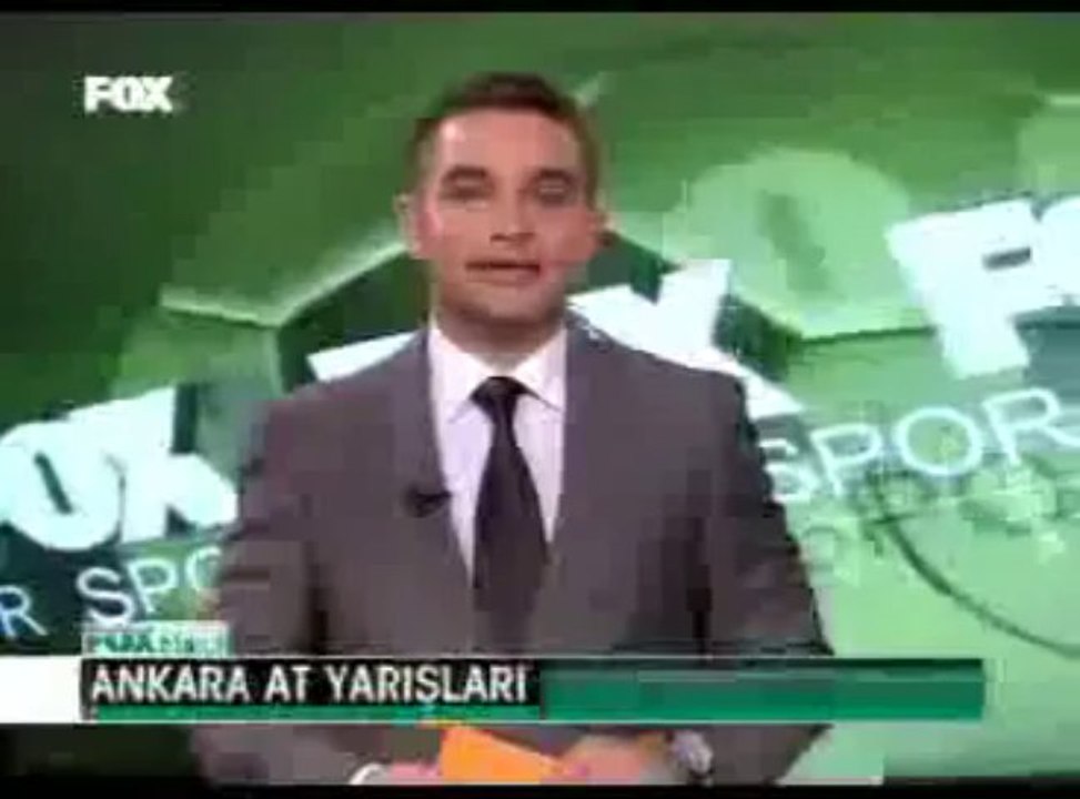 Alpaslan Dikmen Vefatı | Fox Spor