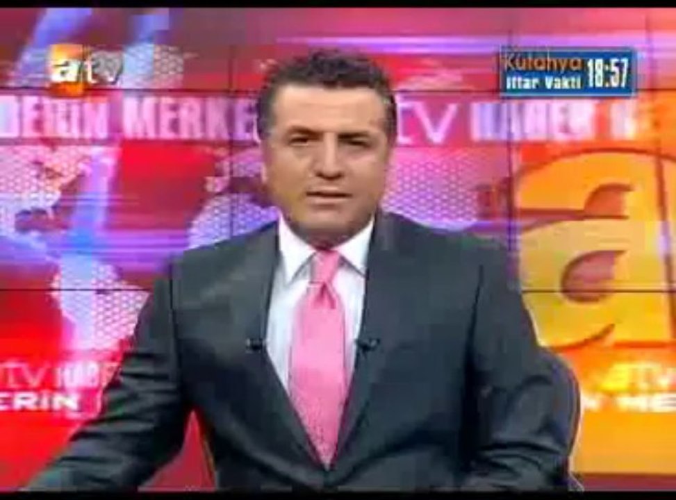 Alpaslan Dikmen Vefatı | Atv