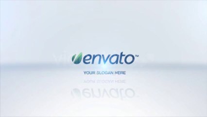 Logo Elegancy - After Effects Template