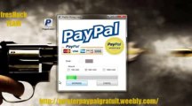 ▶ Comment Pirater Paypal - Générateur Paypal Gratuit [lien description] (Novembre 2013)