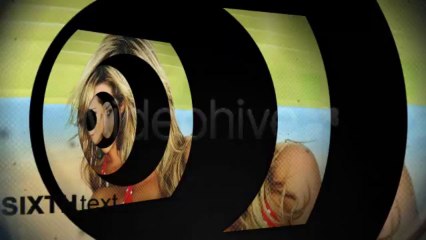 Circled - After Effects Template