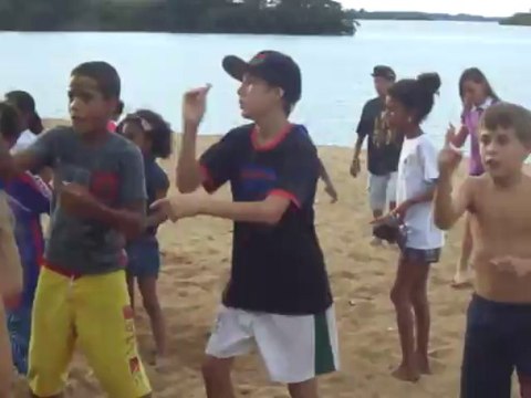 Michel Teló - Ai Se Eu Te Pego - Video Oficial (Assim você me mata)