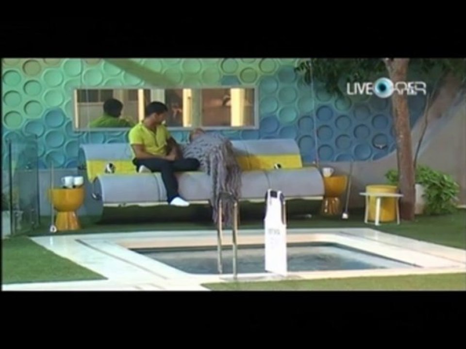 השיחה הלילית על יניב - חלק 2