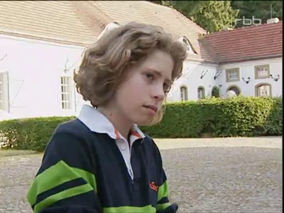 Schloss Einstein Folge 03