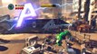 Lego Marvel Super Heroes - PC - Maxed- 1080P - i7-3770K - GTX 770