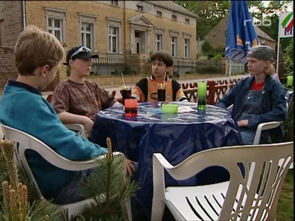 Schloss Einstein Folge 04