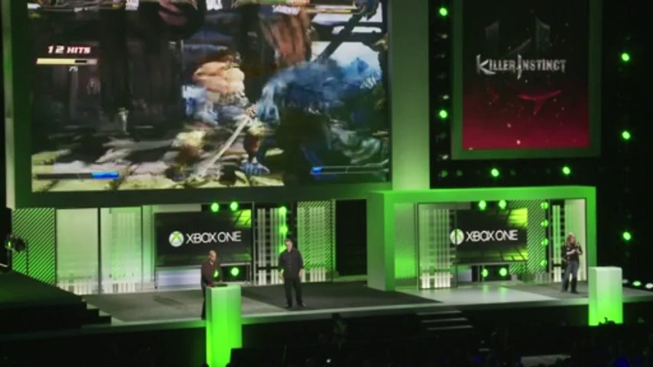 Xbox One ‘made in Brazil’