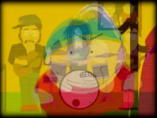 SOUTH PARK  P'tit Florilège  (saison 3)