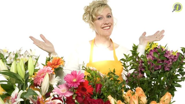 La Puerta De Las Flores | Arreglos florales - San Juan