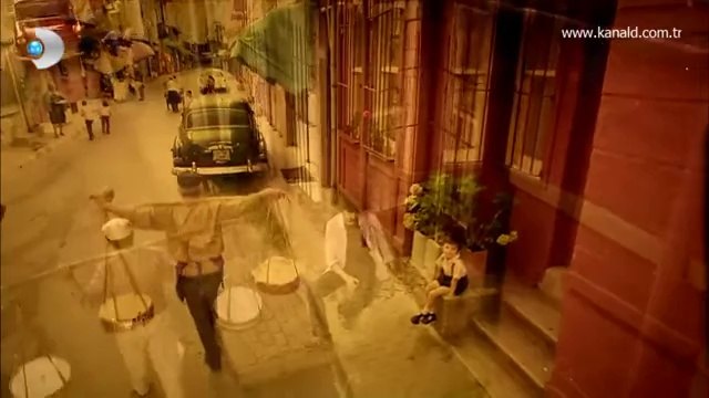 Öyle bir geçer zaman ki 120. Bölüm Sezon Finali Fragmanı-2