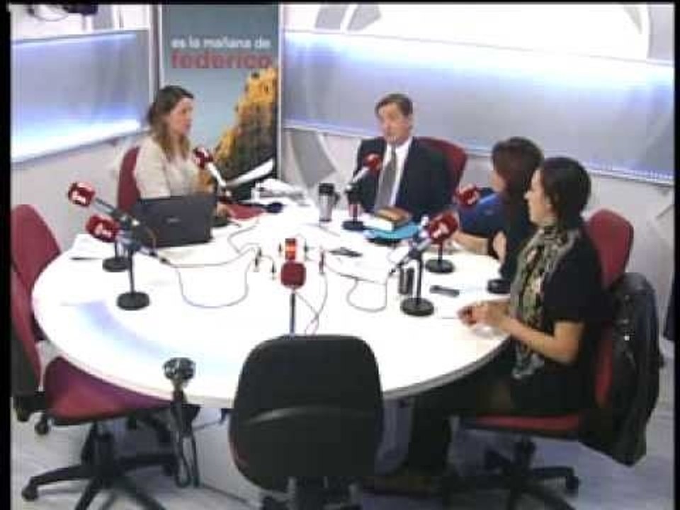 Patio de Butacas: 'El camino de vuelta' - 25/10/13